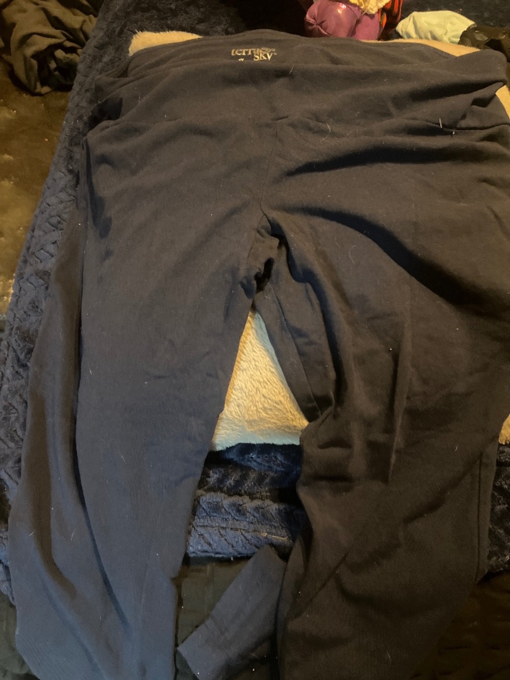 Women’s yoga pants